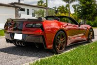 2015 Chevrolet Corvette Stingray Convertible 3LT for sale