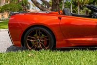 2015 Chevrolet Corvette Stingray Convertible 3LT for sale