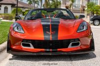 2015 Chevrolet Corvette Stingray Convertible 3LT for sale