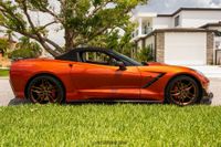 2015 Chevrolet Corvette Stingray Convertible 3LT for sale