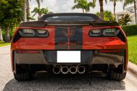 2015 Chevrolet Corvette Stingray Convertible 3LT for sale