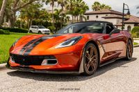 2015 Chevrolet Corvette Stingray Convertible 3LT for sale