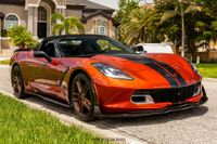 2015 Chevrolet Corvette Stingray Convertible 3LT for sale