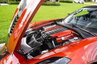 2015 Chevrolet Corvette Stingray Convertible 3LT for sale