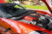 2015 Chevrolet Corvette Stingray Convertible 3LT for sale