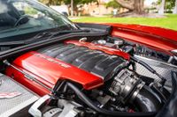 2015 Chevrolet Corvette Stingray Convertible 3LT for sale