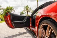 2015 Chevrolet Corvette Stingray Convertible 3LT for sale