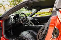 2015 Chevrolet Corvette Stingray Convertible 3LT for sale