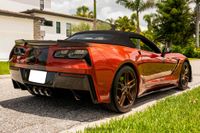 2015 Chevrolet Corvette Stingray Convertible 3LT for sale