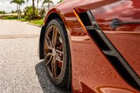 2015 Chevrolet Corvette Stingray Convertible 3LT for sale