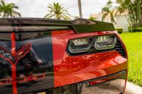 2015 Chevrolet Corvette Stingray Convertible 3LT for sale