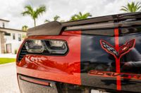 2015 Chevrolet Corvette Stingray Convertible 3LT for sale