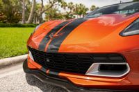 2015 Chevrolet Corvette Stingray Convertible 3LT for sale