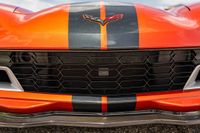 2015 Chevrolet Corvette Stingray Convertible 3LT for sale