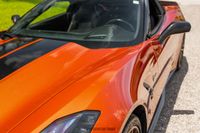 2015 Chevrolet Corvette Stingray Convertible 3LT for sale