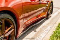 2015 Chevrolet Corvette Stingray Convertible 3LT for sale