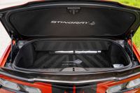 2015 Chevrolet Corvette Stingray Convertible 3LT for sale