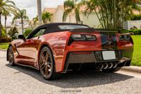 2015 Chevrolet Corvette Stingray Convertible 3LT for sale