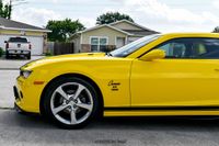 2014 Chevrolet Camaro LT RS for sale