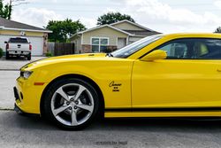 2014 Chevrolet Camaro LT RS for sale