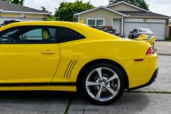 2014 Chevrolet Camaro LT RS for sale