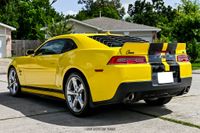 2014 Chevrolet Camaro LT RS for sale