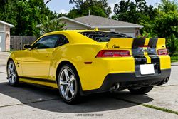 2014 Chevrolet Camaro LT RS for sale