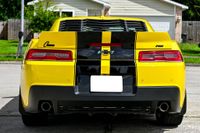 2014 Chevrolet Camaro LT RS for sale