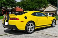 2014 Chevrolet Camaro LT RS for sale