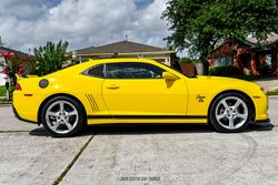 2014 Chevrolet Camaro LT RS for sale