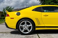 2014 Chevrolet Camaro LT RS for sale