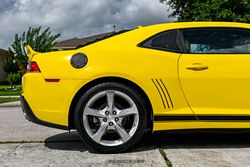 2014 Chevrolet Camaro LT RS for sale