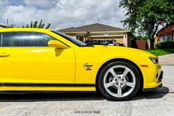 2014 Chevrolet Camaro LT RS for sale