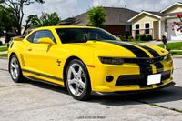 2014 Chevrolet Camaro LT RS for sale