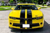 2014 Chevrolet Camaro LT RS for sale