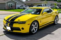 2014 Chevrolet Camaro LT RS for sale