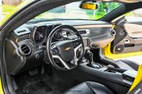 2014 Chevrolet Camaro LT RS for sale