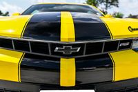 2014 Chevrolet Camaro LT RS for sale
