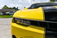 2014 Chevrolet Camaro LT RS for sale
