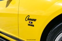 2014 Chevrolet Camaro LT RS for sale