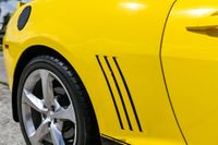 2014 Chevrolet Camaro LT RS for sale