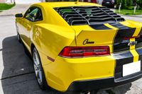 2014 Chevrolet Camaro LT RS for sale