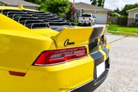 2014 Chevrolet Camaro LT RS for sale