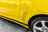 2014 Chevrolet Camaro LT RS for sale
