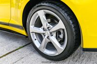 2014 Chevrolet Camaro LT RS for sale