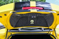 2014 Chevrolet Camaro LT RS for sale
