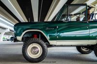 1975 Ford Bronco for sale