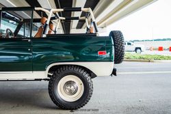1975 Ford Bronco for sale