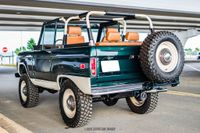 1975 Ford Bronco for sale