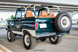 1975 Ford Bronco for sale